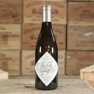 Thorne and Daughters Wines, Tin Soldier, Semillon