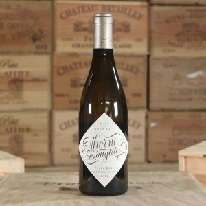 Semillon, Paper Kite, Franschhoek, Thorne and Daughters