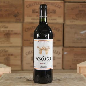 Reserva, Pesquera, Ribera del Duero