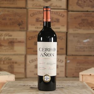 Gran Reserva, Cerro Añon