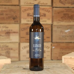 Albariño, Lusco, Rias Baixas