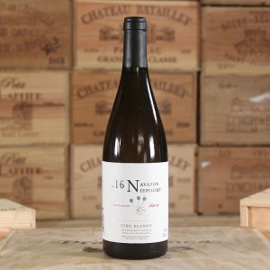Jerez Blanco, Navazos/Niepoort