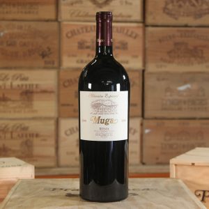 Bodegas Muga, Selección Especial, Rioja, 2010, Magnum