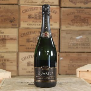 Quartet, Anderson Valley, Roederer Estate, M.T.