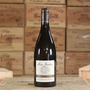Beaujolais Blanc, Domaine Marc Jambon
