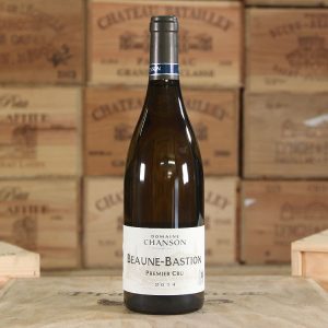 Beaune Bastion Blanc 1er Cru, Domaine Chanson