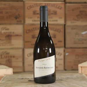 Chassagne Montrachet, Domaine Philippe Colin, 2020