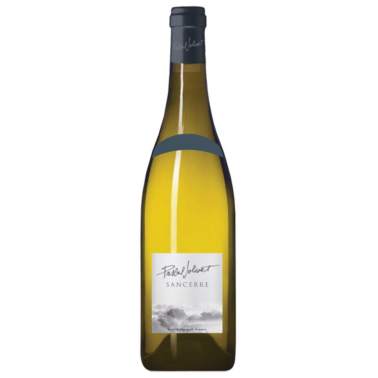 Sancerre, Domaine Pascal Jolivet
