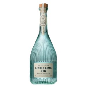 Lind & Lime Gin