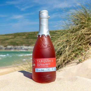 Tarquin's, The Cornish Sunshine Blood Orange Gin