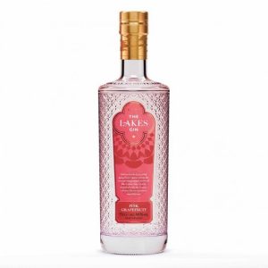 The Lakes Gin