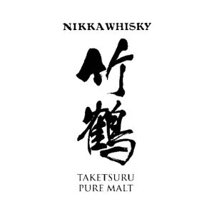 Taketsuru, Pure Malt, 17 y.o.