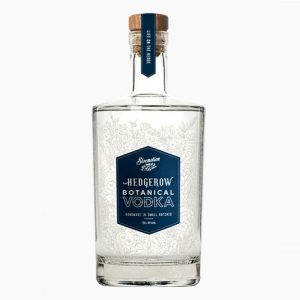 Sloemotion, Hedgerow Botanical Vodka