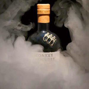 Smokey Monkey