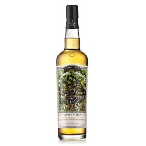 The Peat Monster, Arcana, Limited Release