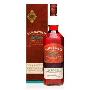 Tamnavulin, Sherry Cask