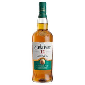 The Glenlivet, 12 y.o.