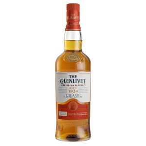 The Glenlivet, Caribbean Reserve