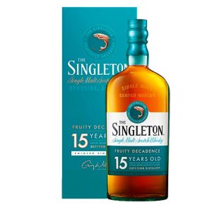 Singleton of Dufftown, 15 y.o.