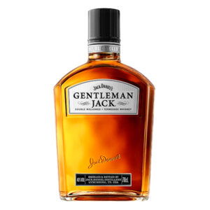 Gentleman Jack