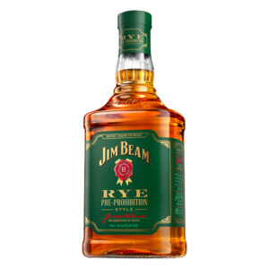 Jim Beam Rye