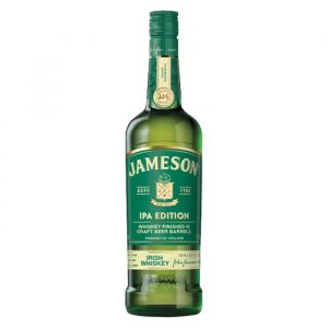 Jameson, Caskmates, I.P.A Cask