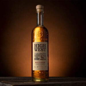 High West, Bourbon