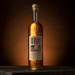 High West, Campfire