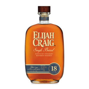 Elijah Craig