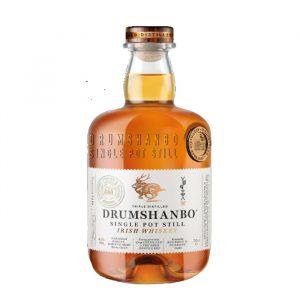 Drumshanbo, Single Pot Still, The Shed Distillery