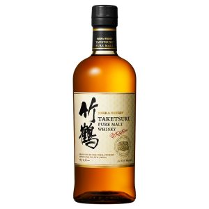 Taketsuru, Pure Malt