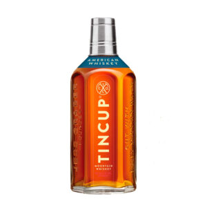 Tin Cup Original Whiskey