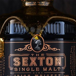 Sexton, Single Malt