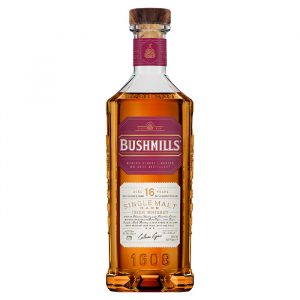 Bushmills, 16 y.o.