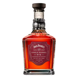 Jack Daniel's Rye