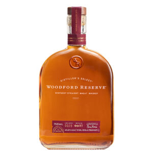 Woodford Reserve Wheat