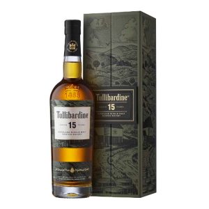 Tullibardine, 15 y.o.
