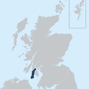 Campbeltown