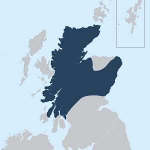 Highland