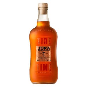 Jura, Tide, 21 y.o.