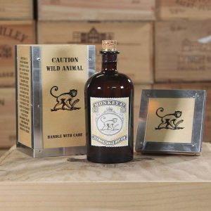 Monkey 47, Distiller’s Cut, 2017 – 50cl bottle