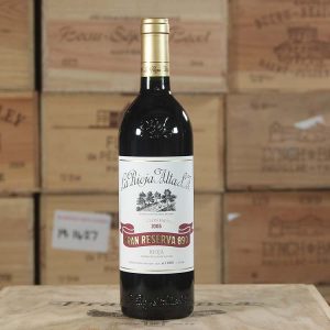 La Rioja Alta, Gran Reserva 890, Selección Especial 2010