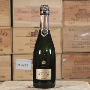 Bollinger, RD, Aÿ 2004
