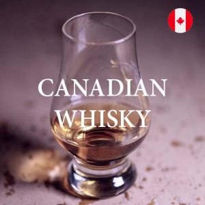 Canadian Whisky