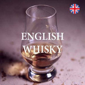 English Whisky