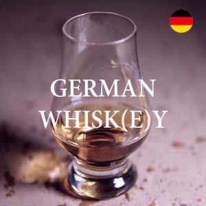 German Whisky