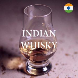 Indian Whisky
