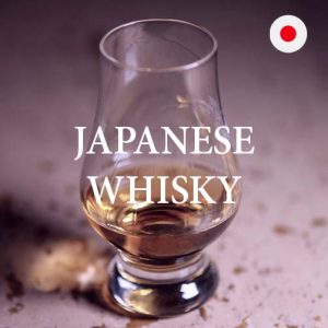 Japanese Whisky