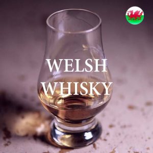 Welsh Whisky