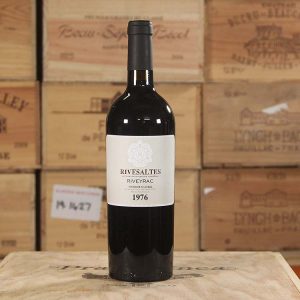 Rivesaltes, Riveyrac, VDN, 1976